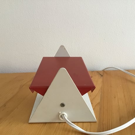 ANVIA Wall Lamp "model7013"- RED2