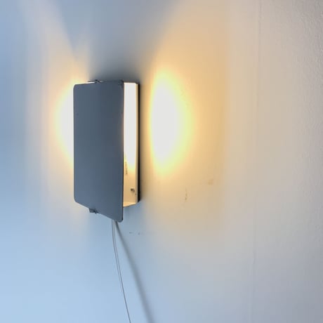 Sconce "CP-1" Gray