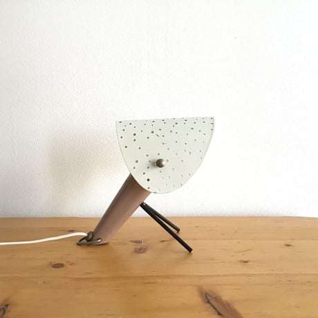 Ernst Igl  Table Lamp