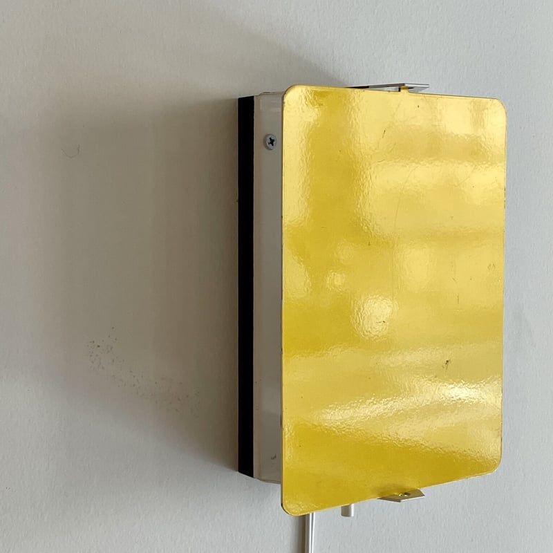 Sconce Sconce