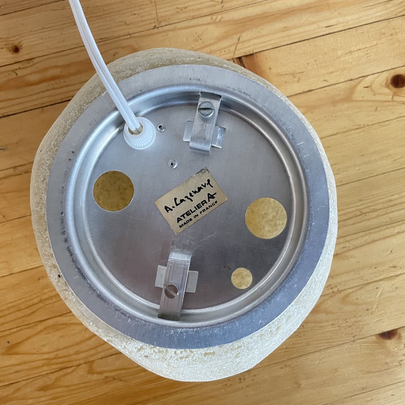 Dora Lamp-A / Andre Cazenave | CONTOUR