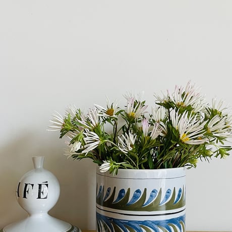 "Provence" Canister-L "SUCRE" / Roger Capron / France