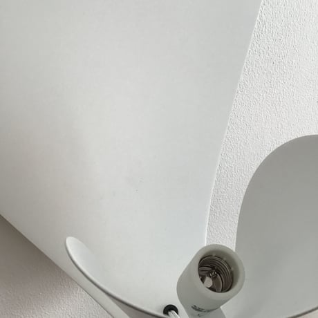B206 Wall Lamp-Michel Buffet (New Edition)