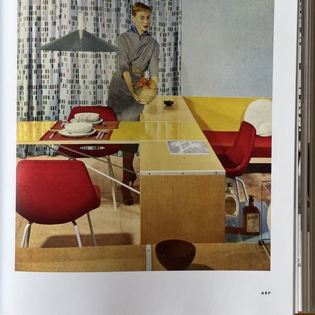 PIERRE GUARICHE,  Luminaires-Mobilier-Archtecture-D'intérieur / BOOK