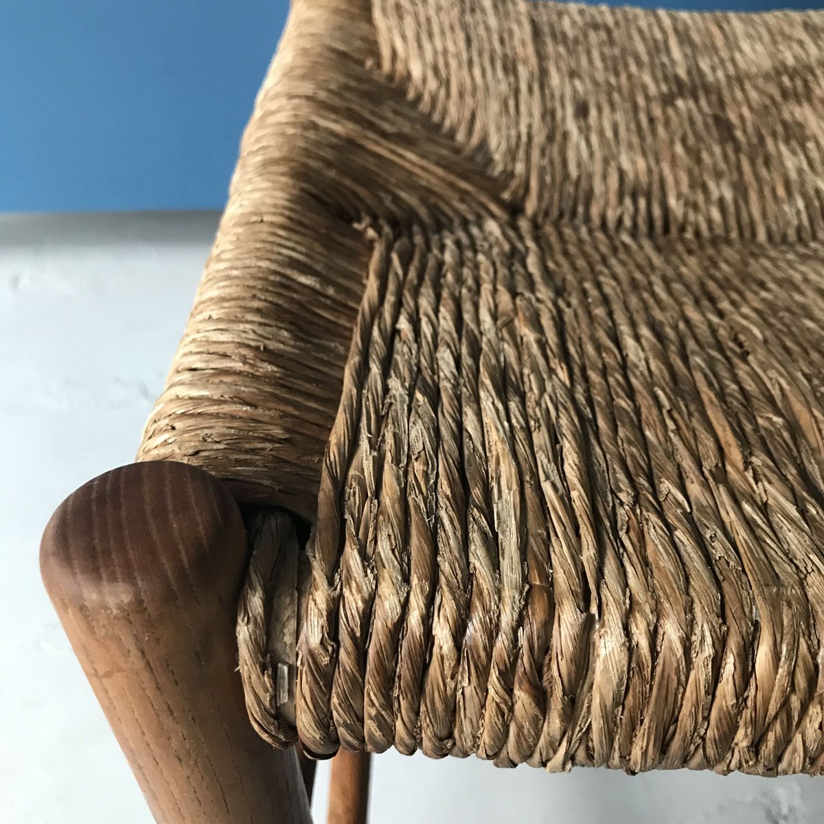 Dordogne chair / SENTOU edition(ca.1951) / Char