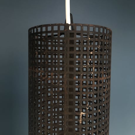 PILASTRO Pendant Lamp / Tjerk Reijenga / Netherlands