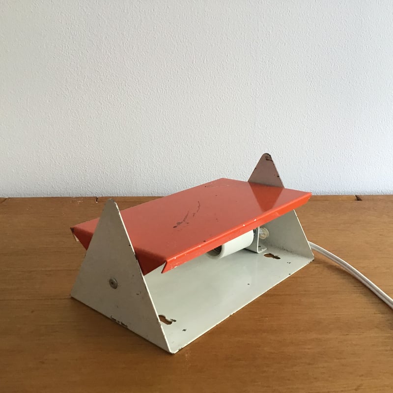 ANVIA Wall Lamp 