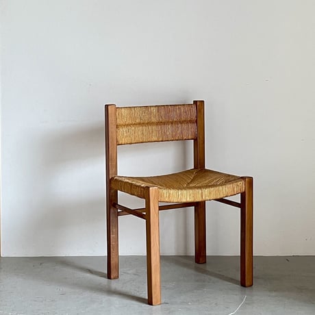 "2000 series" Dining Chair c.1960-1 / Pierre Gautier-Delaye