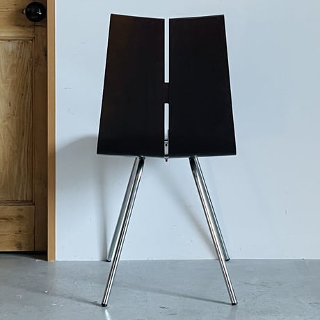 GA-Chair ca.1970/ Hans Bellmann -1