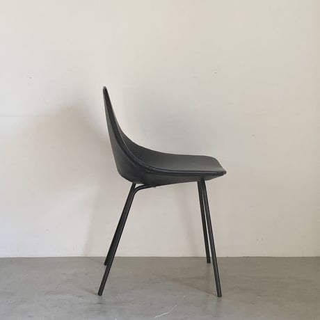 Amsterdam Chair / A.R.P / Steiner c.1950