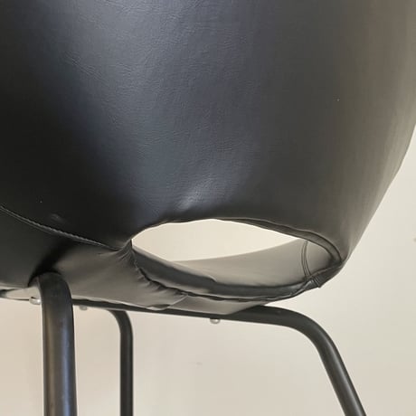 Amsterdam Chair / A.R.P / Steiner c.1950