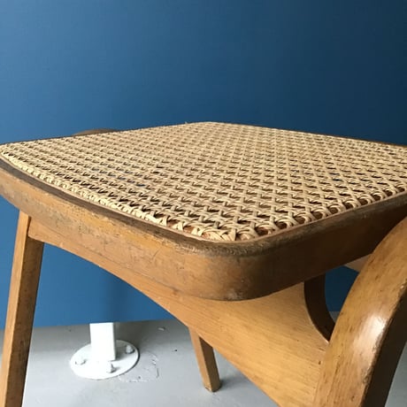 Stacking Stool No,202R-1/剣持 勇