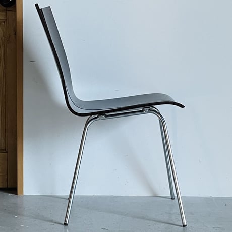 GA-Chair ca.1970/ Hans Bellmann -1