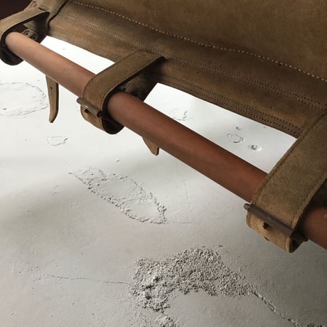 Kinna Chair-1 / Hans Olsen