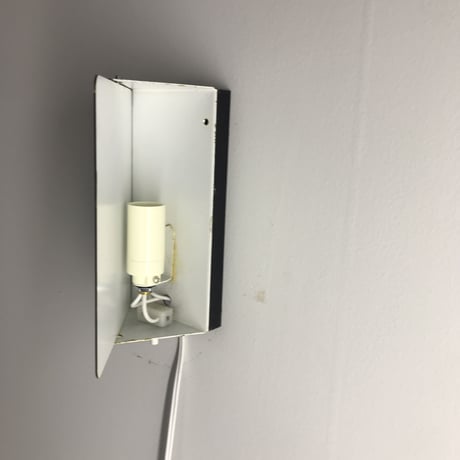 Sconce "CP-1" Black ②