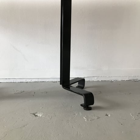 ［※PRICE/ASK］Rectangle Table for "Arcs1800" / Charlotte Perriand / 1970s