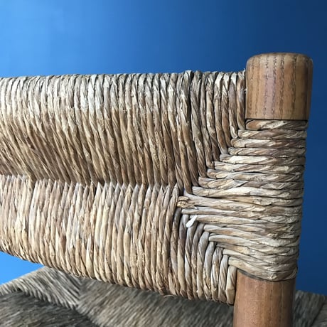 Dordogne chair / SENTOU edition(ca.1951) / Charlotte Perriand