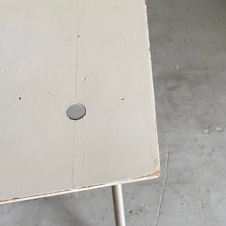 Diamond chair-① / Rene-Jean Caillette / ca.1960