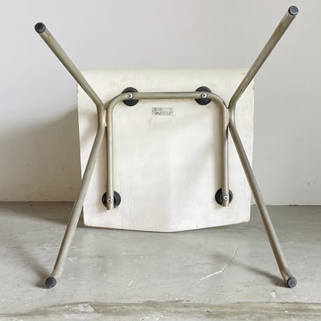 Diamond chair-① / Rene-Jean Caillette / ca.1960