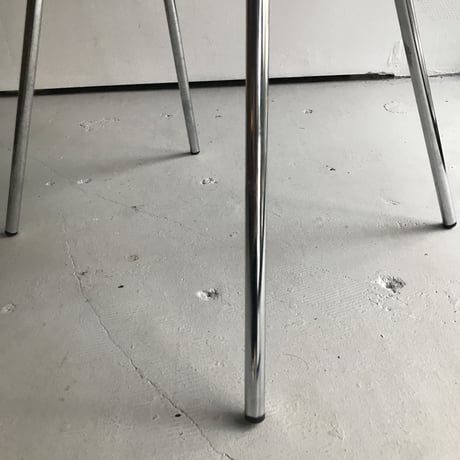 GA-Chair ca.1970/ Hans Bellmann -4