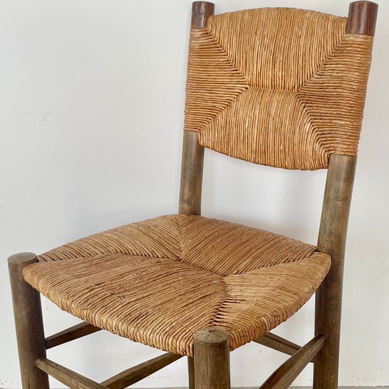 PRICE/ASK］'Bauche'-N°19 Chair-A/ Charlotte Pe...