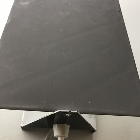 Sconce "CP-1" Gray