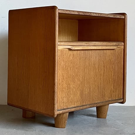 "NE01" Small Cabinet / Cees Braakman / Netherlands
