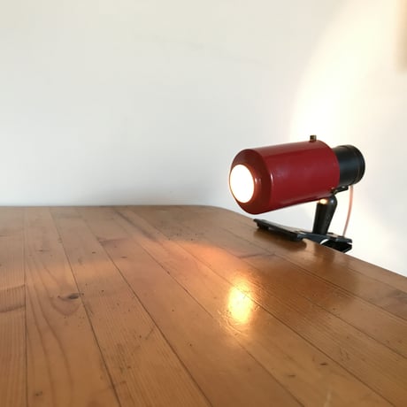 "Zodiac" model6160 RED for LITA by Jacques Biny
