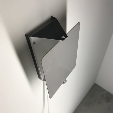 Sconce "CP-1" Gray