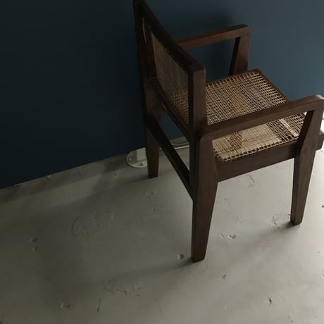 PJ-SI-20-A Take Down Chair - Pierre Jeanneret