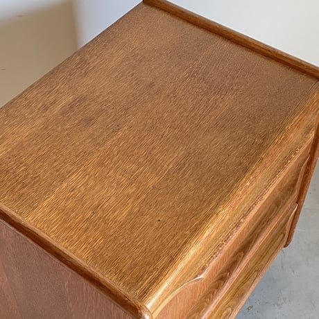 "NE02" Small Chest / Cees Braakman / Netherlands