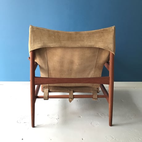 Kinna Chair-2 / Hans Olsen