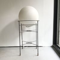 Italian Ball Lamp / Unknown