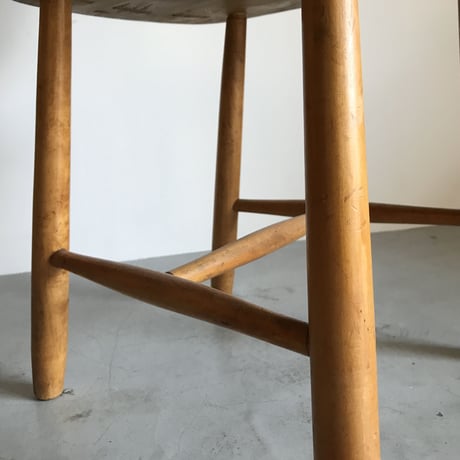 Swedish Dining Chair-1/ ca.1960