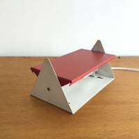 ANVIA Wall Lamp "model7013"- RED1