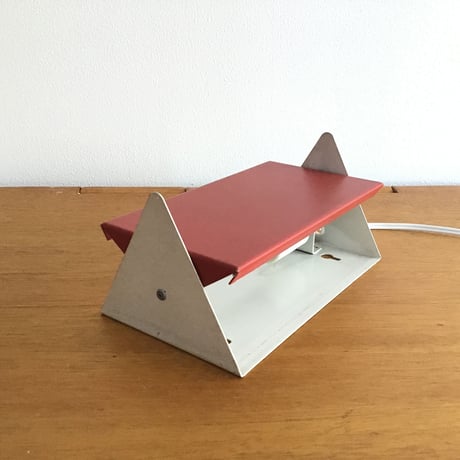 ANVIA Wall Lamp "model7013"- RED1