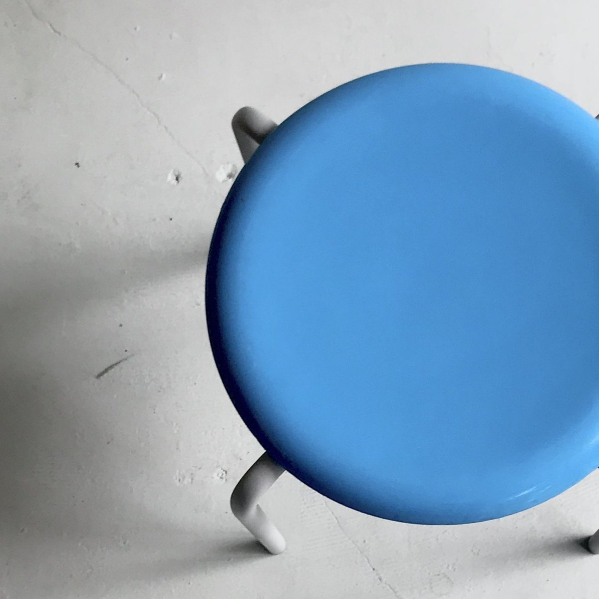 コトブキ FRPスツール -2 / 1970s | CONTOUR