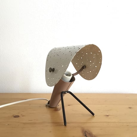 Ernst Igl  Table Lamp