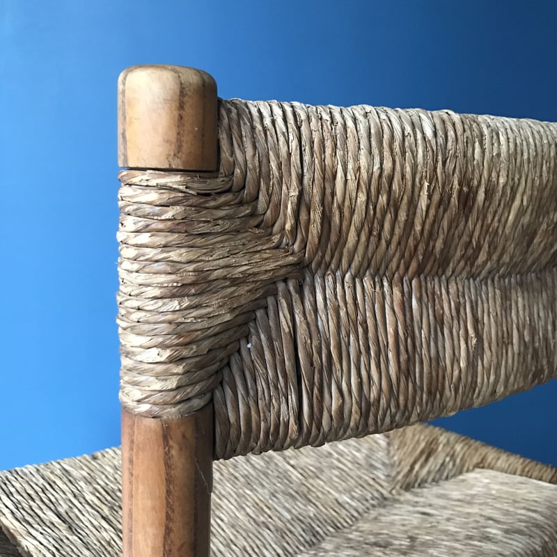 フランスSentou社 ドルドーニュチェアアンティークアーコール 2026年