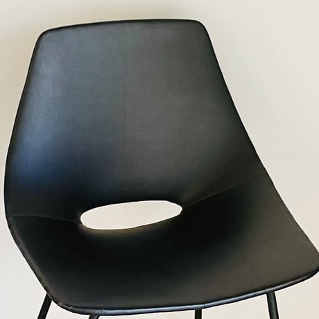 Amsterdam Chair / A.R.P / Steiner c.1950