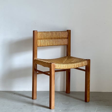 "2000 series" Dining Chair c.1960-2 / Pierre Gautier-Delaye