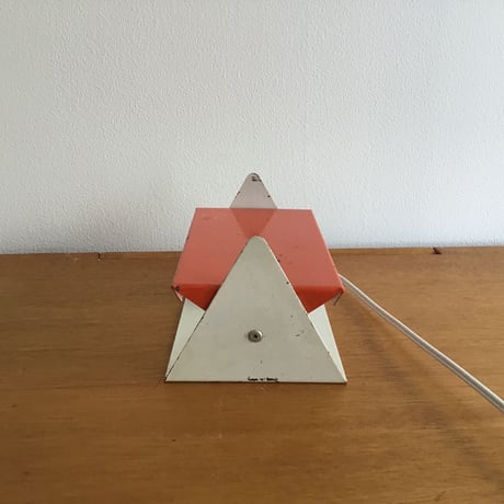 ANVIA Wall Lamp "model7013"- ORANGE