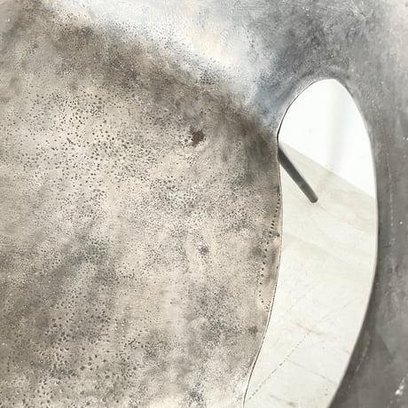 Tulip Chair- Aluminum core ver. -B / Pierre Guariche / Steiner c.1950