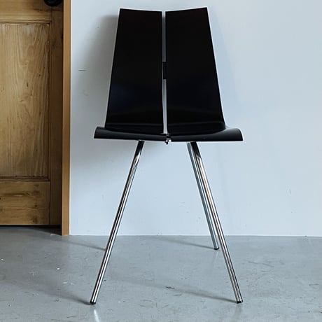 GA-Chair ca.1970/ Hans Bellmann -1