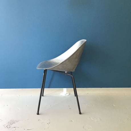 ［※PRICE/ASK］Tulip Chair - Aluminum