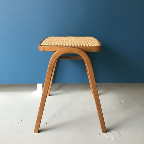 Stacking Stool No,202R-2/剣持 勇