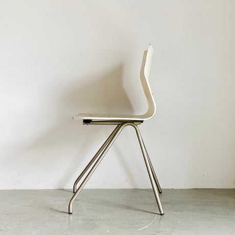 Diamond chair-① / Rene-Jean Caillette / ca.1960