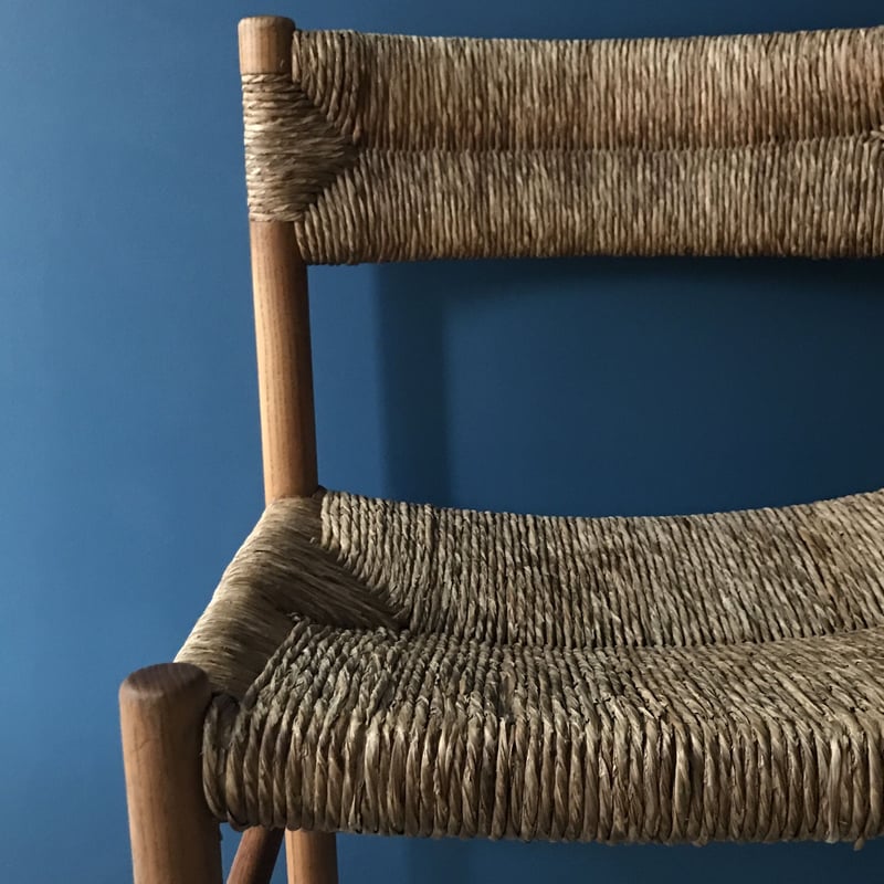 Dordogne chair / SENTOU edition(ca.1951) / Char
