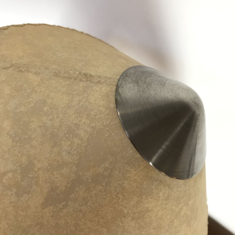 N-30 “Chinese Woman” Table Lamp / Helena Franto N-30 “Chinese Woman” Table Lamp / Helena Franto