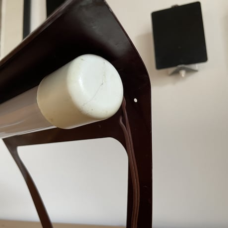"Bruges" Desk Lamp  for Philips / Charlotte Perriand / ca.1960